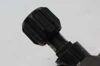 Amortissement de détente de la suspension à amortisseur à jambe de force BMW R 1200 GS K25 0307 R12 04-07