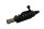 Amortissement de détente de la suspension à amortisseur à jambe de force BMW R 1200 GS K25 0307 R12 04-07