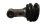 Amortissement de détente de la suspension à amortisseur à jambe de force BMW R 1200 GS K25 0307 R12 04-07