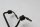 conduite de frein ABS arrière BMW R 1200 GS K25 0307 R12 04-07