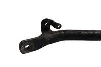 Barre transversale en bois de cerf, avant, en haut à gauche BMW R 1200 GS K25 0307 R12 04-07