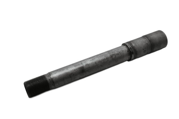 Essieu avant, essieu avant, support de roulement de roue BMW R 1200 GS K25 0307 R12 04-07