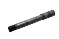Essieu avant, essieu avant, support de roulement de roue BMW R 1200 GS K25 0307 R12 04-07