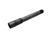 Essieu avant, essieu avant, support de roulement de roue BMW R 1200 GS K25 0307 R12 04-07