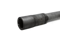 Essieu avant, essieu avant, support de roulement de roue BMW R 1200 GS K25 0307 R12 04-07