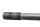Essieu avant, essieu avant, support de roulement de roue BMW R 1200 GS K25 0307 R12 04-07