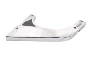 Achterste chromen sierlijst rechts Moto Guzzi California III VW 87-93