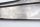 Achterste chromen sierlijst rechts Moto Guzzi California III VW 87-93