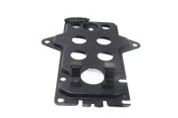 Frameplaat, houder, steun, middenplaat, gewei Moto Guzzi California III VW 87-93