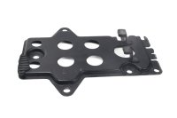 Frameplaat, houder, steun, middenplaat, gewei Moto Guzzi California III VW 87-93