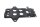 Frameplaat, houder, steun, middenplaat, gewei Moto Guzzi California III VW 87-93