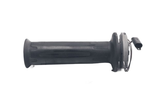 Poignée chauffante, poignée daccélérateur, électrique droite, avant BMW R 1200 GS K25 0307 R12 04-07