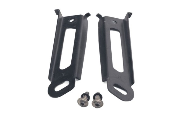 Support de carénage avant gauche et droit BMW R 1200 GS K25 0307 R12 04-07