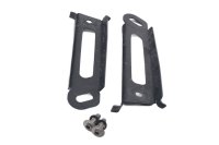 Support de carénage avant gauche et droit BMW R 1200 GS K25 0307 R12 04-07