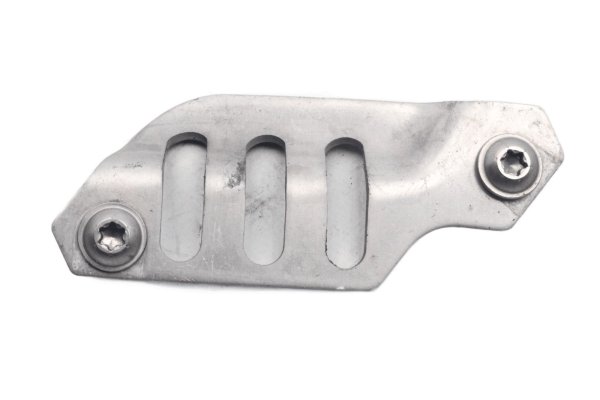 Protection de talon, revêtement de repose-pied avant gauche BMW R 1200 GS K25 0307 R12 04-07