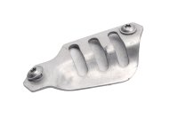 Protection de talon, revêtement de repose-pied avant gauche BMW R 1200 GS K25 0307 R12 04-07
