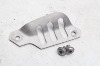 Protection de talon, revêtement de repose-pied avant gauche BMW R 1200 GS K25 0307 R12 04-07