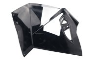 Bekledingspaneel, rechtsvoor BMW K 1300 GT K44 0538 09-11