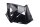 Bekledingspaneel, rechtsvoor BMW K 1300 GT K44 0538 09-11