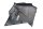 Bekledingspaneel, rechtsvoor BMW K 1300 GT K44 0538 09-11