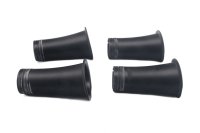 Inlaatbuis, luchtverzamelset, inlaatpijp, luchtfilterhuis BMW K 1300 GT K44 0538 09-11