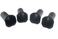 Inlaatbuis, luchtverzamelset, inlaatpijp, luchtfilterhuis BMW K 1300 GT K44 0538 09-11