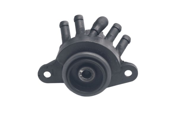 Stationair toerentalregelklep, elektrisch. BMW K 1300 GT K44 0538 09-11