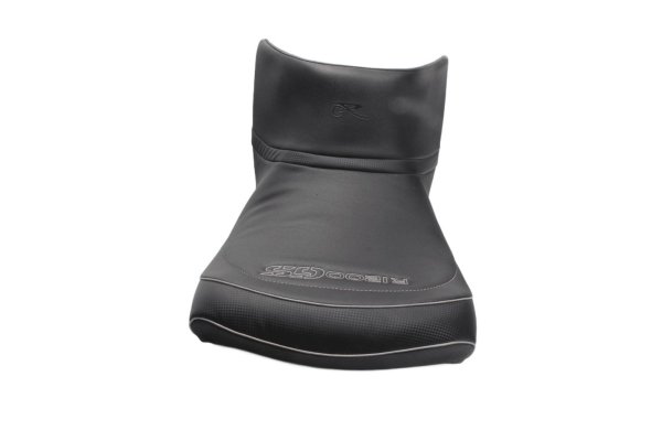 Siège conducteur avec banquette avant et coussin confort BMW R 1200 GS K25 0307 R12 04-07