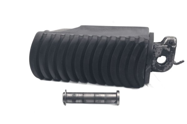 Rubberen bevestiging van de voetsteun links voor de bestuurder BMW K 1300 GT K44 0538 09-11