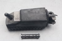 Rubberen bevestiging van de voetsteun links voor de bestuurder BMW K 1300 GT K44 0538 09-11