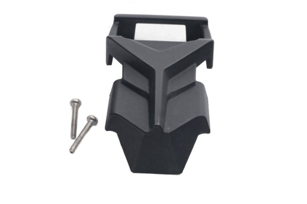 Cache de contacteur dallumage, carénage, protection anti-éclaboussures BMW R 1200 GS K25 0307 R12 04-07