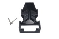 Cache de contacteur dallumage, carénage, protection anti-éclaboussures BMW R 1200 GS K25 0307 R12 04-07