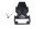 Cache de contacteur dallumage, carénage, protection anti-éclaboussures BMW R 1200 GS K25 0307 R12 04-07