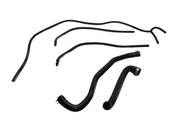 Fuel tank vent hose set BMW R 1150 R Rockster R28 0308 03-05