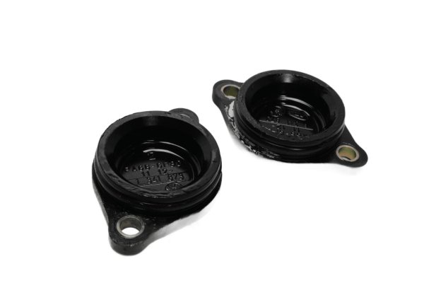 Engine cover filler neck left right BMW R 1150 R Rockster R28 0308 03-05