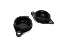 Engine cover filler neck left right BMW R 1150 R Rockster R28 0308 03-05
