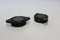Engine cover filler neck left right BMW R 1150 R Rockster R28 0308 03-05