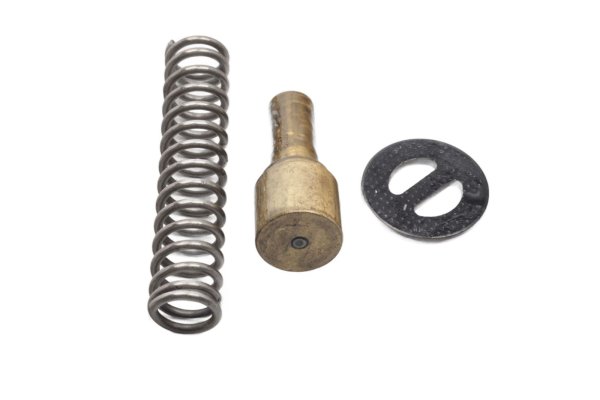 Pistone, molla della valvola, kit di controllo, motore BMW R 1200 GS K25 0307 R12 04-07