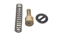 Pistone, molla della valvola, kit di controllo, motore BMW R 1200 GS K25 0307 R12 04-07