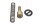 Pistone, molla della valvola, kit di controllo, motore BMW R 1200 GS K25 0307 R12 04-07