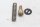Pistone, molla della valvola, kit di controllo, motore BMW R 1200 GS K25 0307 R12 04-07