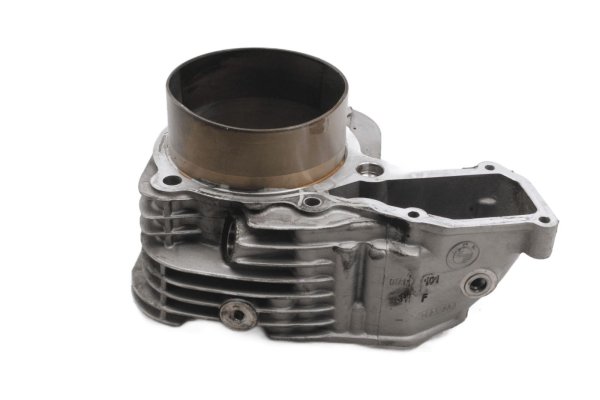 Cylinder, cylinder liner left, piston guide BMW R 1200 GS K25 0307 R12 04-07