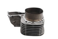 Cylinder, cylinder liner left, piston guide BMW R 1200 GS K25 0307 R12 04-07