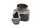 Cylinder, cylinder liner left, piston guide BMW R 1200 GS K25 0307 R12 04-07