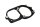 Forlygtebeslag BMW R 1150 R Rockster R28 0308 03-05