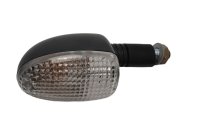 Forreste højre blinklys, klart glas BMW R 1150 R Rockster R28 0308 03-05