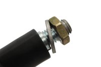 Forreste højre blinklys, klart glas BMW R 1150 R Rockster R28 0308 03-05