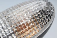 Forreste højre blinklys, klart glas BMW R 1150 R Rockster R28 0308 03-05