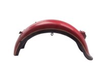 Achterspatbord spatlap Moto Guzzi California III VW 87-93