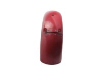 Achterspatbord spatlap Moto Guzzi California III VW 87-93